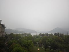 -宁波九龙湖开元度假村