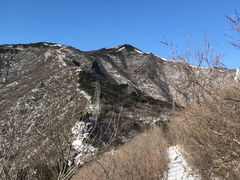 -北京鹫峰国家森林公园