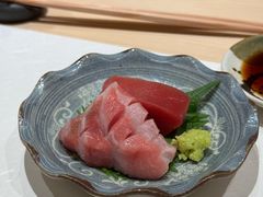-鮨一日本料理(大中华店)