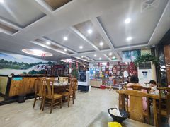 -九寨沟石锅鱼(沣峪口二十年店)