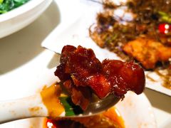 -姜君·千岛湖鱼头馆(浦东大道店)