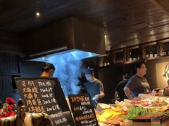 -三川·十酒Izakaya(南昌路店)