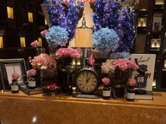 -足莲得·足道SPA(滨湖银泰店)