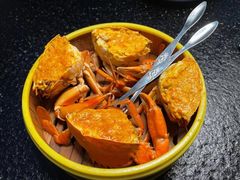 黄油蟹-三妹小龙虾·黄油蟹(华侨城总店)