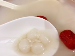 -长颈鹿的口袋钵钵鸡(市南店)