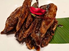 -阿明小菜·海鲜·上海菜(梅陇店)
