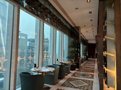 -翡翠36餐厅(浦东香格里拉店)