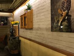 -Cafe Alice咖啡爱丽丝(奥城店)