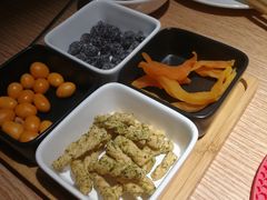 -李子坝梁山鸡(北碚万达五鸡哥店)