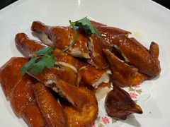 当红脆皮鸡-龙悦湾酒家·八阵鱼生·渔人码头店