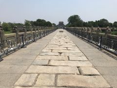 -卢沟桥文化旅游区