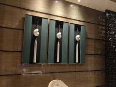 -唐拉雅秀酒店-唐苑中餐厅