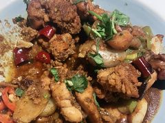 -鸽子窝(宋庄店)