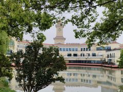 -奉浦四季生态园