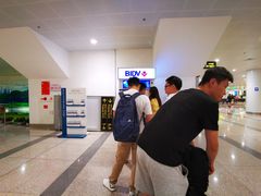 -河内内排国际机场