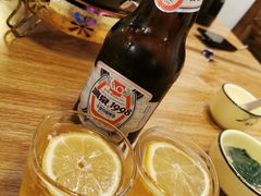 -61号餐吧(兴坪古镇漓江店)