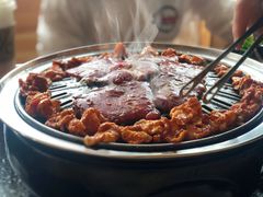 -九田家黑牛烤肉料理(石路天虹店)