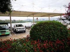 -南京金牛湖风景区