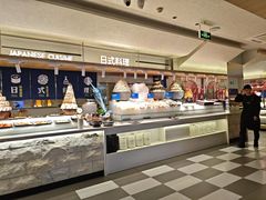 -星伦多自助料理·涮烤一体(江桥万达店)