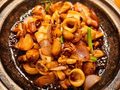 -乔街深夜食堂·小龙虾·高压锅生蚝(杭州总店)