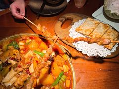 -楼兰新疆主题餐厅(苏州中心店)