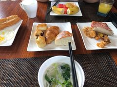 -三亚亚龙湾雅高铂尔曼别墅度假酒店