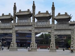 -广佑寺风景区