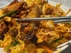 -郑阿姨的家·이모네·韩料&烤肉(武川路店)