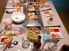 -丰茂烤串(金源店)