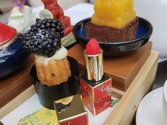-北京丽晶酒店