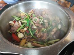 -九道菜有鸡鱼头(石鼓路店)