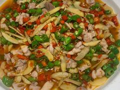 -盐帮食坊•小河帮川菜(四川师大店)