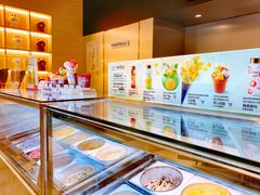 -哈根达斯(美罗城店)
