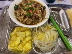 -北京大学-燕南食堂