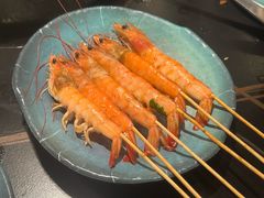 -老城鲜·小海鲜贝贝煲火锅(壹方城店)