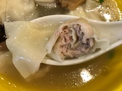 -龙抄手(春熙路总店)