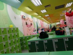 -Mollyfantasy莫莉幻想(江门汇悦城店)