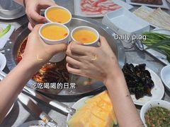 -人人捞火锅(陵水店)