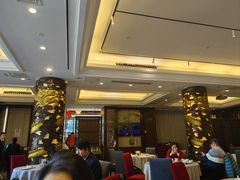 -潮府馆·非遗潮州菜·港式点心(世纪公园店)