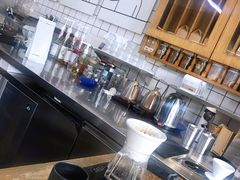 -明谦·Coffee&Cocktail Bar(美您公园店)