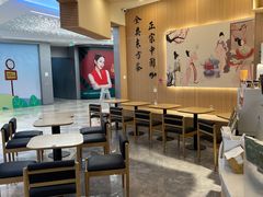 -鹊茶咖啡•新中式(深圳首店)