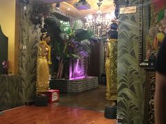 -Siam泰餐厅(水上公园店)