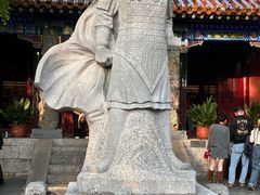 -戏马台景区