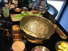 -东味北道熟成·炭火烤肉(九龙店)