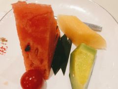 -正院大宅门烤鸭(首体店)