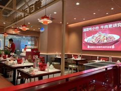 -辣可可·小炒黄牛肉(望京凯德MALL店)