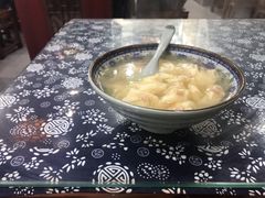 小馄饨-荣阳楼(山塘街店)