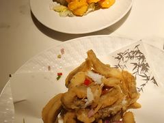 -荷塘秋月·本帮江浙菜(国权路店)