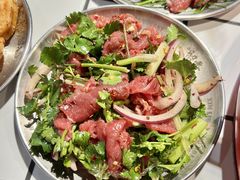 -留香铁板烤肉(解放西路旗舰店)