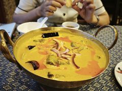 -南沙游艇会·大兵船餐厅